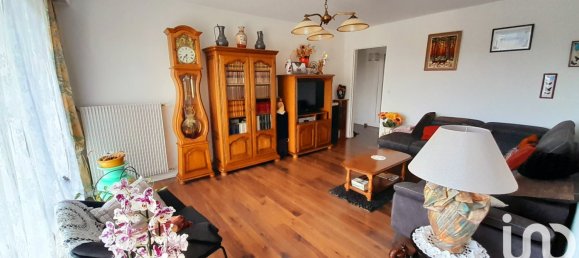 2 bedrooms Apartment in Chartres, France No. 85506 5