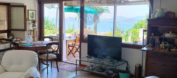 5 bedrooms Apartment in Pozzuoli, Italy No. 326327 19