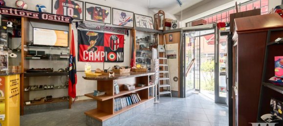 2-Zimmer Gewerbliche Immobilie in Bologna, Italy, Nr. 370508 4