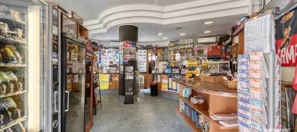 2-Zimmer Gewerbliche Immobilie in Bologna, Italy, Nr. 370508 3