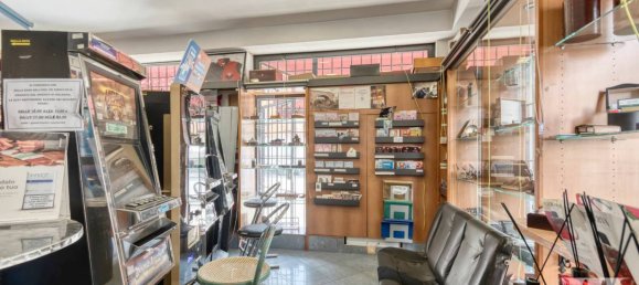 2-Zimmer Gewerbliche Immobilie in Bologna, Italy, Nr. 370508 9