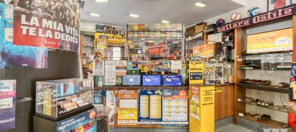 2-Zimmer Gewerbliche Immobilie in Bologna, Italy, Nr. 370508 7