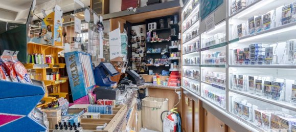 2-Zimmer Gewerbliche Immobilie in Bologna, Italy, Nr. 370508 8