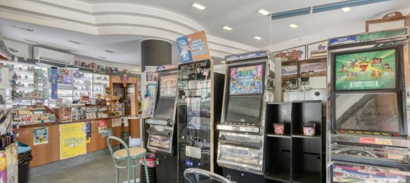 2-Zimmer Gewerbliche Immobilie in Bologna, Italy, Nr. 370508 10