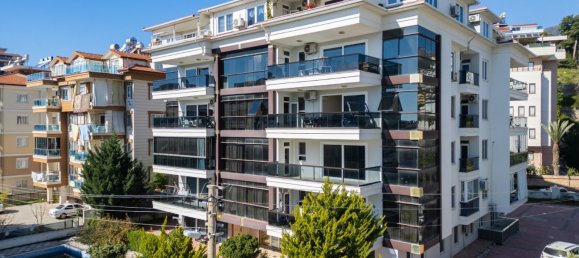 3-Zimmer Wohnung in Alanya, Turkey, Nr. 33779 5