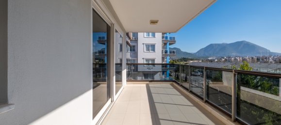 3-Zimmer Wohnung in Alanya, Turkey, Nr. 33779 21