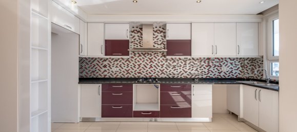 3-Zimmer Wohnung in Alanya, Turkey, Nr. 33779 8