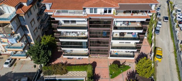 3-Zimmer Wohnung in Alanya, Turkey, Nr. 33779 3