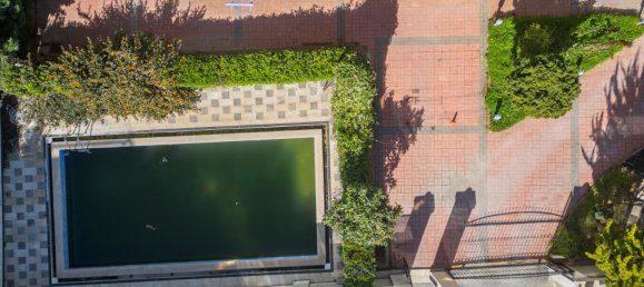 3-Zimmer Wohnung in Alanya, Turkey, Nr. 33779 7