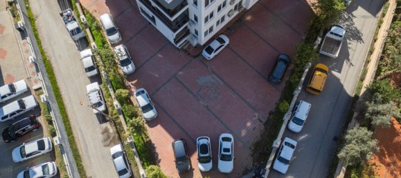 3-Zimmer Wohnung in Alanya, Turkey, Nr. 33779 4