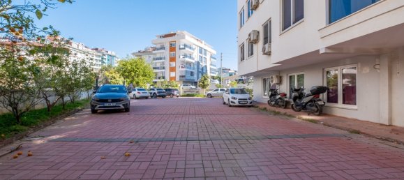 3-Zimmer Wohnung in Alanya, Turkey, Nr. 33779 2