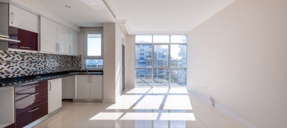 3-Zimmer Wohnung in Alanya, Turkey, Nr. 33779 10