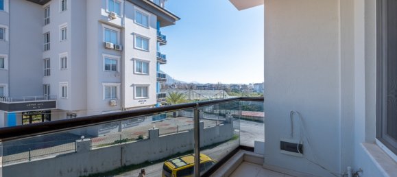 3-Zimmer Wohnung in Alanya, Turkey, Nr. 33779 25