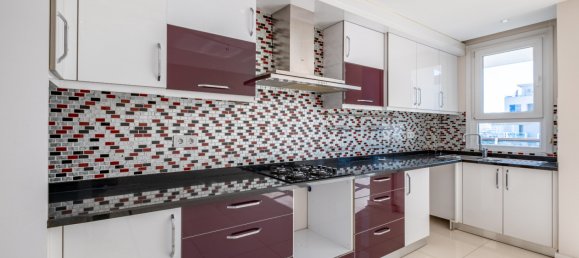 3-Zimmer Wohnung in Alanya, Turkey, Nr. 33779 11