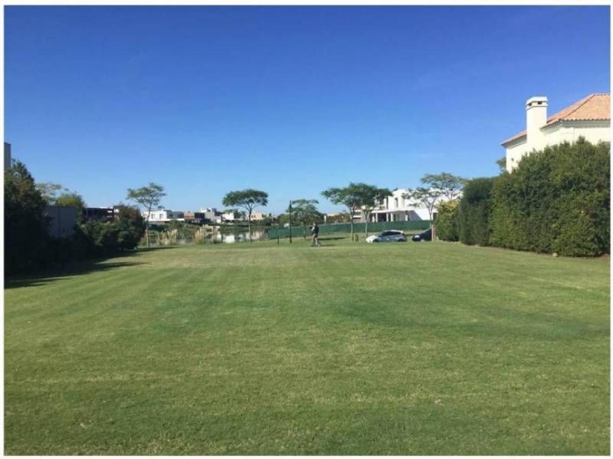 Terreno en Tigre, Argentina No. 43159