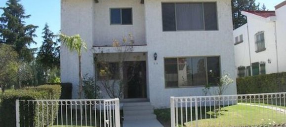 3 chambres Maison à Queretaro, Mexico No. 182481 2