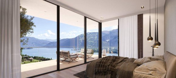 7 rooms Villa in Mondsee, Austria No. 189736 5