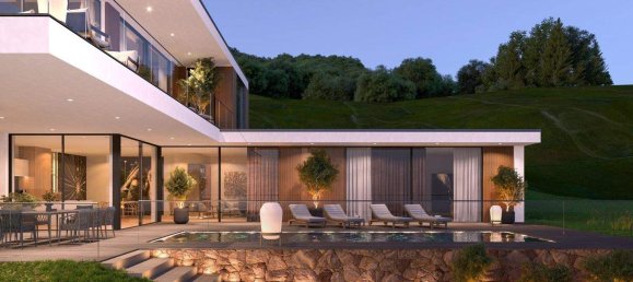 7 rooms Villa in Mondsee, Austria No. 189736 8