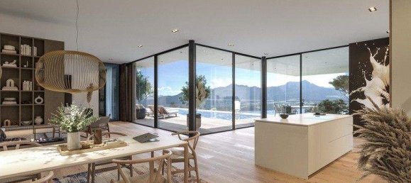 7 rooms Villa in Mondsee, Austria No. 189736 4