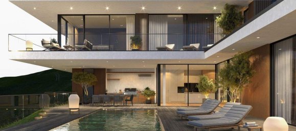 7 rooms Villa in Mondsee, Austria No. 189736 2