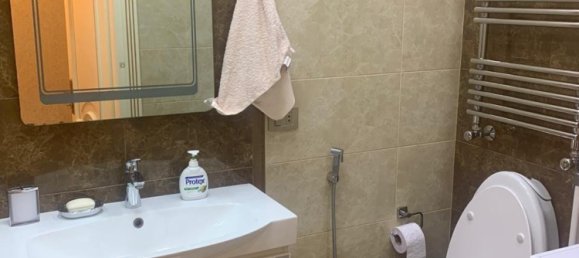 Apartamento de 3 dormitorios en Khatay, Azerbaijan No. 2154 8