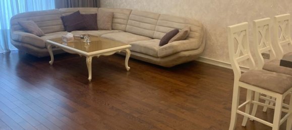 Apartamento de 3 dormitorios en Khatay, Azerbaijan No. 2154 4