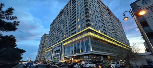 Apartamento de 3 dormitorios en Khatay, Azerbaijan No. 2154 14