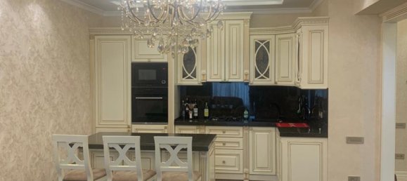 Apartamento de 3 dormitorios en Khatay, Azerbaijan No. 2154 2