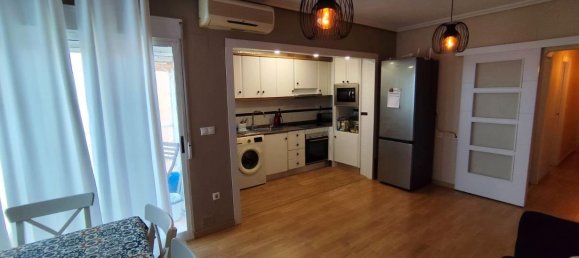 Квартира с 2 спальнями в Торревьеха, Испания № 100703 5