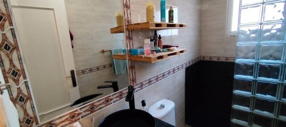 Квартира с 2 спальнями в Торревьеха, Испания № 100703 13