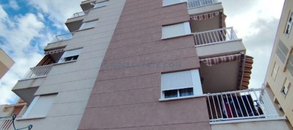 Квартира с 2 спальнями в Торревьеха, Испания № 100703 18