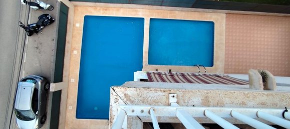 Квартира с 2 спальнями в Торревьеха, Испания № 100703 17