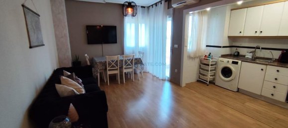 Квартира с 2 спальнями в Торревьеха, Испания № 100703 6