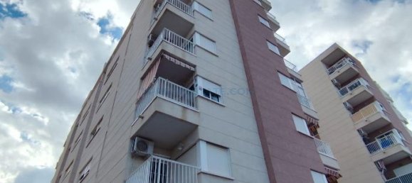 Квартира с 2 спальнями в Торревьеха, Испания № 100703 2