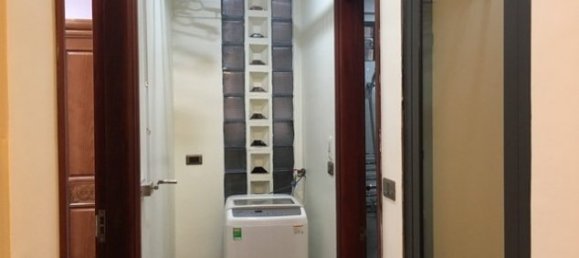 1 Schlafzimmer Wohnung in Tay Ho, Vietnam, Nr. 2528 3