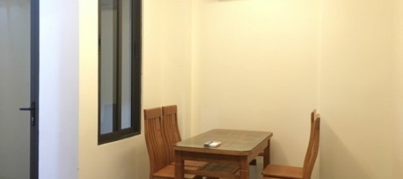 1 Schlafzimmer Wohnung in Tay Ho, Vietnam, Nr. 2528 2