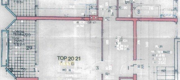 4-Zimmer Wohnung in Kundl, Austria, Nr. 174114 27