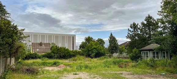 Land in Wiener Neustadt, Austria No. 42021 3