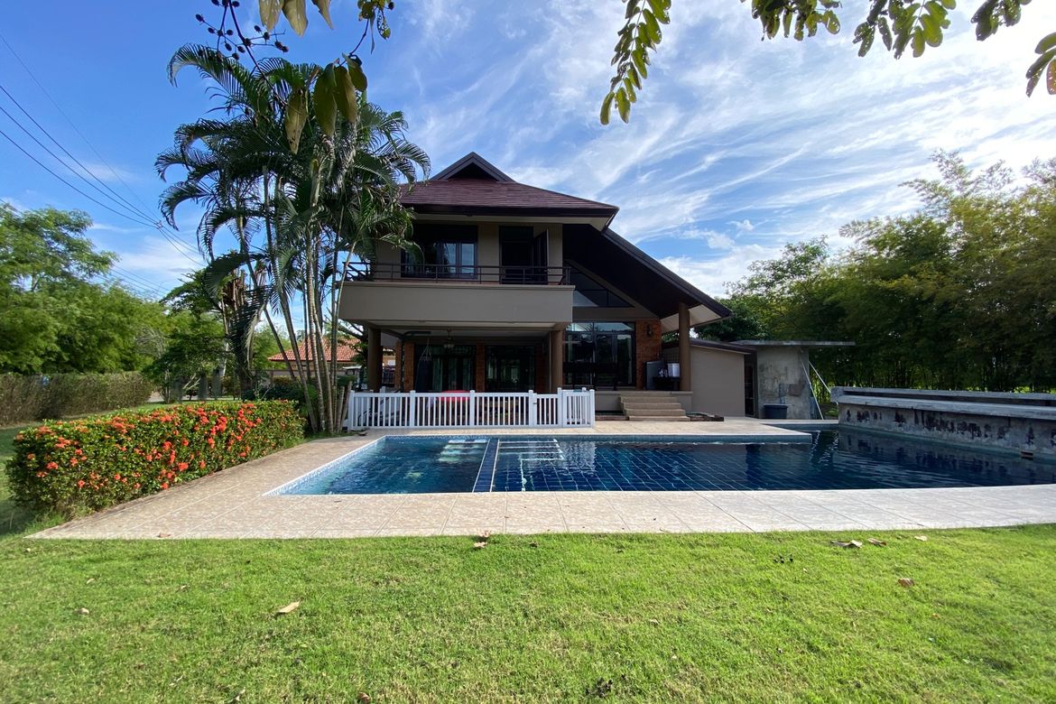 Casa de 2 dormitorios en Chiang Mai, Thailand No. 75161