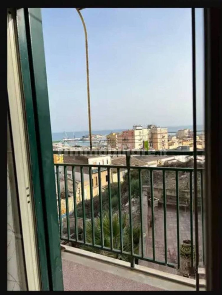 2 bedrooms Apartment in Porto Empedocle, Italy No. 63445