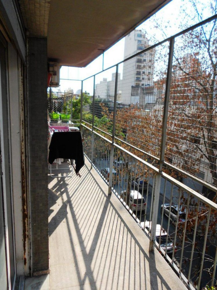 3 bedrooms Apartment in Buenos Aires, Argentina No. 68142