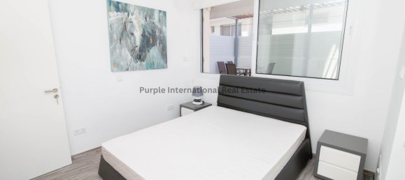 2 bedrooms Apartment in Larnaca, Cyprus No. 5285 17