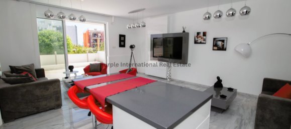 2 bedrooms Apartment in Larnaca, Cyprus No. 5285 3