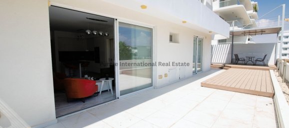 2 bedrooms Apartment in Larnaca, Cyprus No. 5285 24
