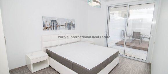 2 bedrooms Apartment in Larnaca, Cyprus No. 5285 9