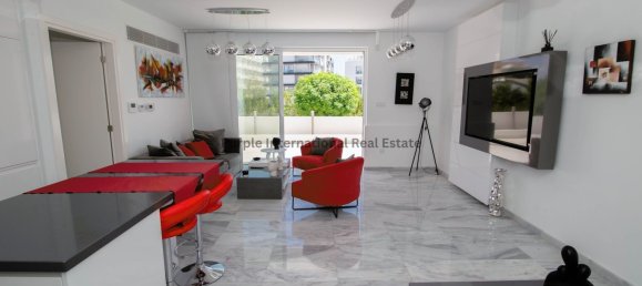 2 bedrooms Apartment in Larnaca, Cyprus No. 5285 5