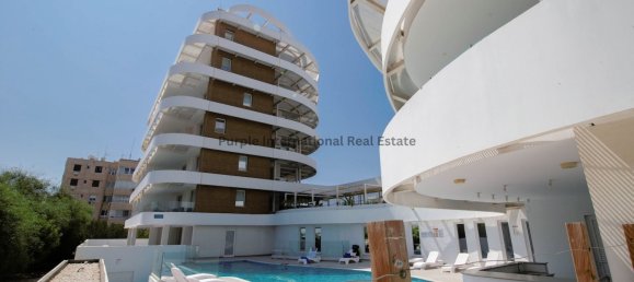 2 bedrooms Apartment in Larnaca, Cyprus No. 5285 25
