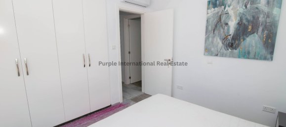 2 bedrooms Apartment in Larnaca, Cyprus No. 5285 18