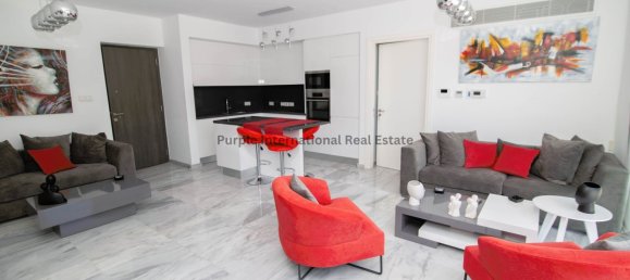 2 bedrooms Apartment in Larnaca, Cyprus No. 5285 8