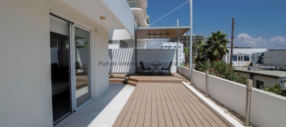 2 bedrooms Apartment in Larnaca, Cyprus No. 5285 23